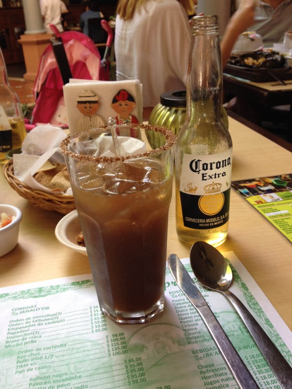 Michelada