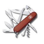 Tip na vánoční dárek - Victorinox Huntsman