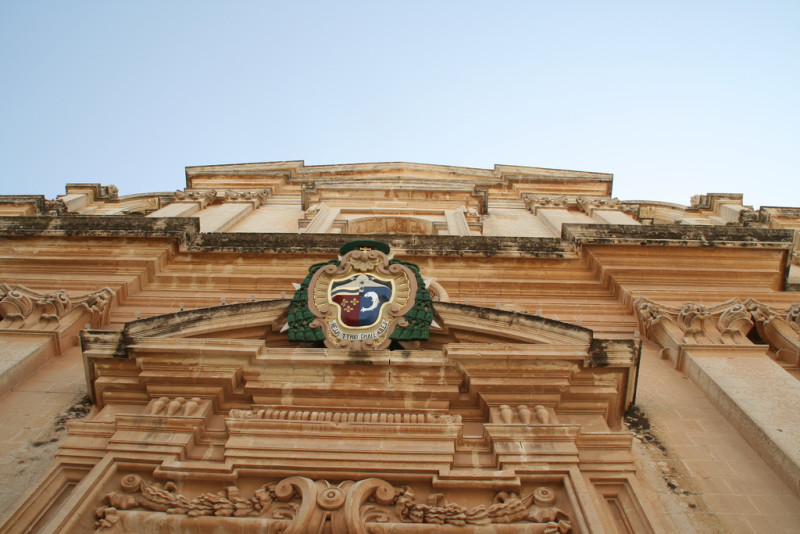 Mdina