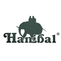 Hanibal eshop logo