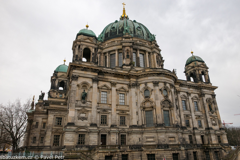 Berliner Dom