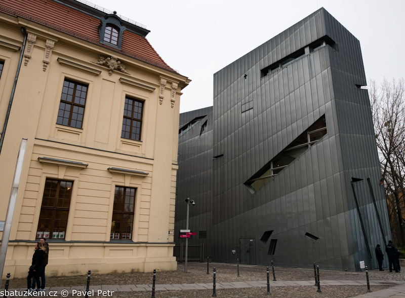 Židovské muzeum