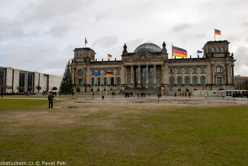 Reichstag