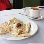 Naan a Chai