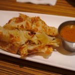 Roti Canai