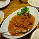 Rendang Beef Curry