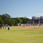 Chichen Itza