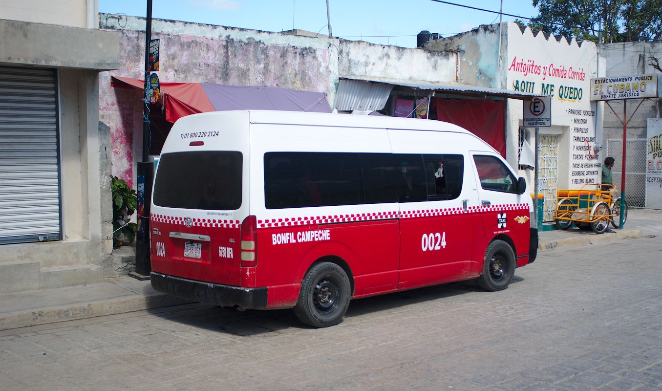 Colectivos