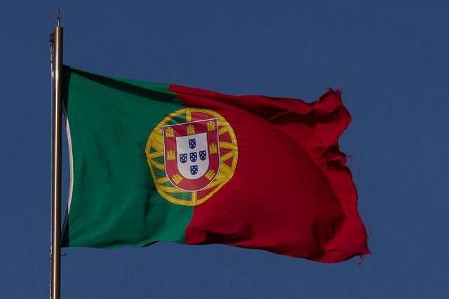 5 rad do Portugalska