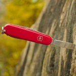 Victorinox Camper