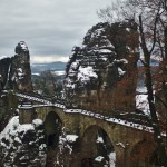 most Bastei