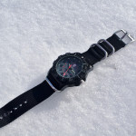 Luminox Black Ops Carbon 8800 Series 44MM