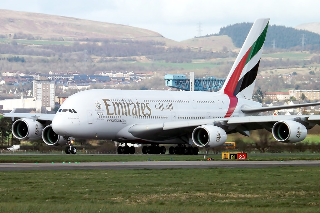 emirates