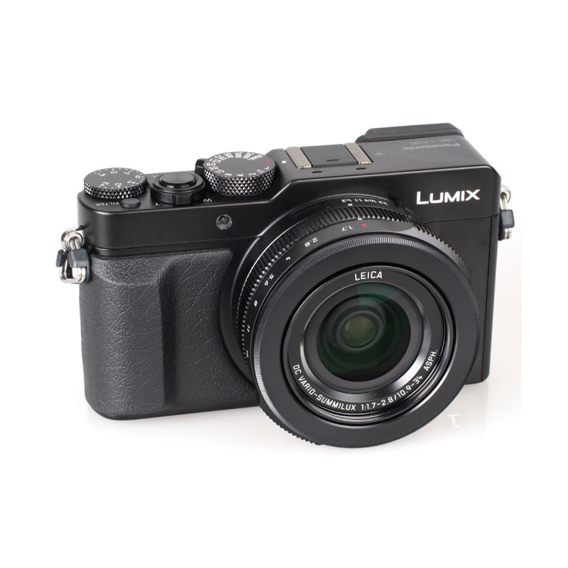 Panasonic Lumix LX100