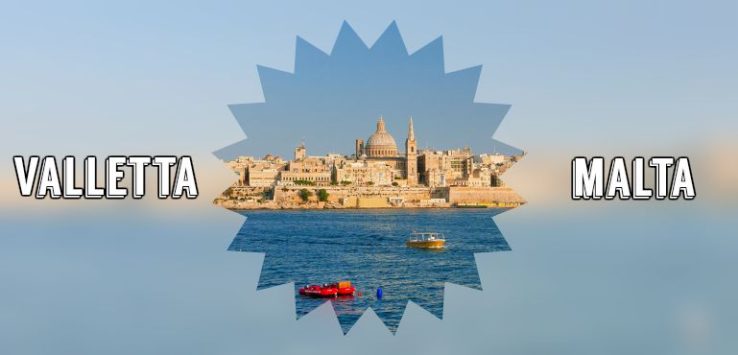 Malta Valletta