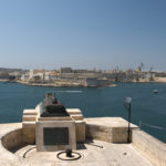 Valletta fortifikace