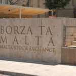 burza Valletta