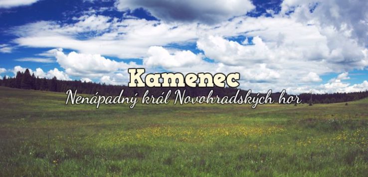 Kamenec