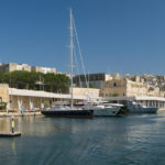 plachetnice Malta