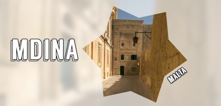 mdina