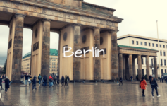 Berlín