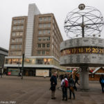 Alexanderplatz