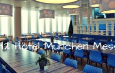 H2 Hotel München Messe