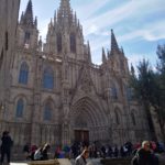 Catedral de Barcelona