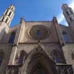 Basílica de Santa Maria del Mar