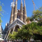 La Sagrada Familia