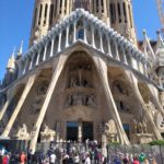 La Sagrada Familia