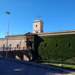 Montjuïc Castle