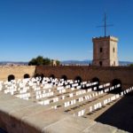 Montjuïc Castle